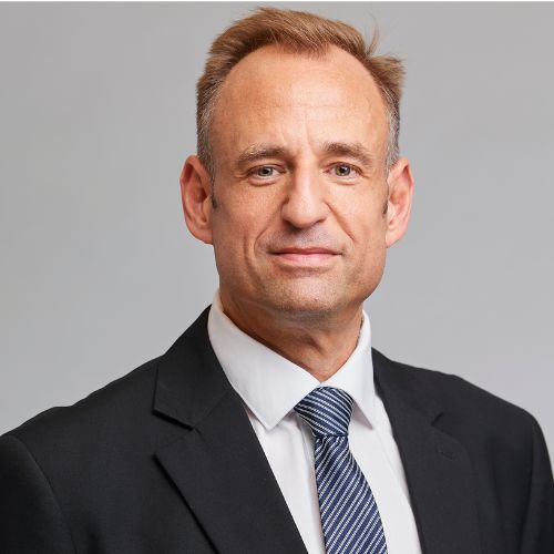 Torsten Weidemann